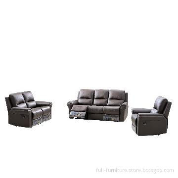 G-3650 3RR+2RR+1R Recliner Sofa